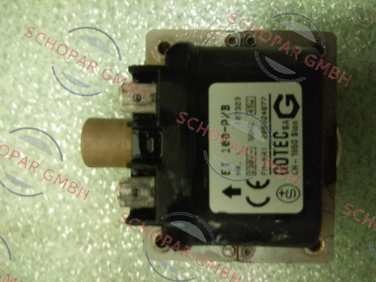 Gotec-ET 100-P/B price