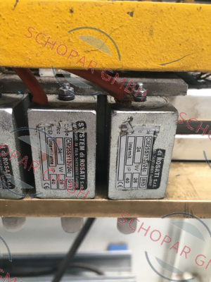 System di Rosati-CM25SY13V24c , G13  price
