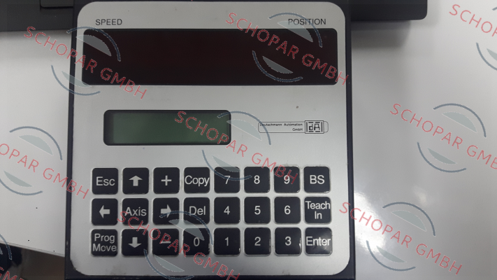 Deutschmann-48-0360-E16I ART:V3463 obsolete, replaced by  V3485 Type LOCON 200*  price