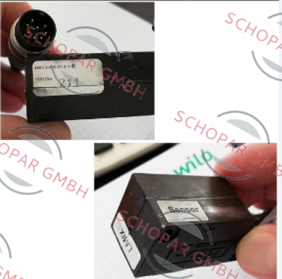 Elgo-Nr. 733260092 Type LMIX3-005-0.30-1-00 price