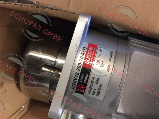 Luson-J220V18-200-20-A(A148) price