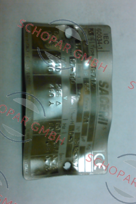Sacemi-TR 71A  price