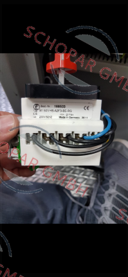 Elektra Tailfingen-S1 501/HS-A2F3-BE-RG - OEM price