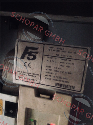LAIPPLE KEB-25F5G0U-910A  price