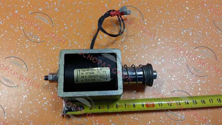 Kendrion-43 111-04E00   price