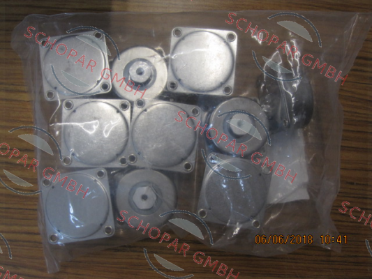 Barry Controls-B64-CB-10  price
