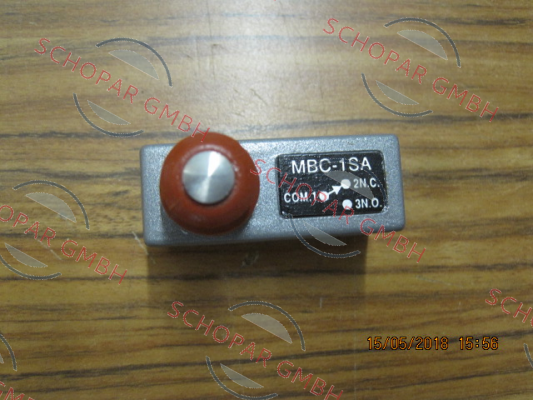 Saia-Burgess-MBC-1SA / 9900314 price
