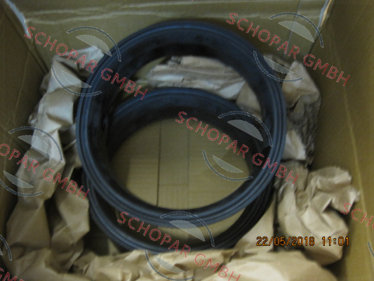 Sirca-Gasket in EPDM for Sirca valves 301 series, DN200  price
