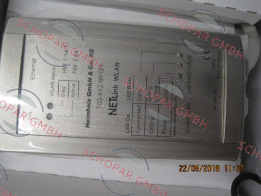Helmholz-700-882-MPI21 price