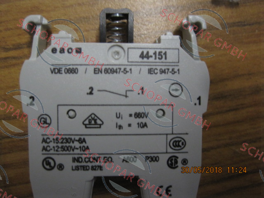 Eao-44-151  price