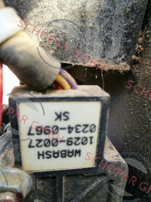 Wabash-1029-0027 ( obsolete )  price