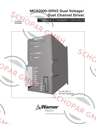 Danaher Motion-S/N : 105 101 35   price
