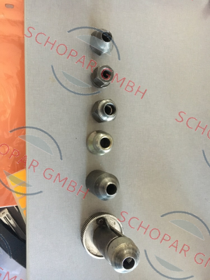 Facom-Quick nuts for flange UA SU01 obsolete  price