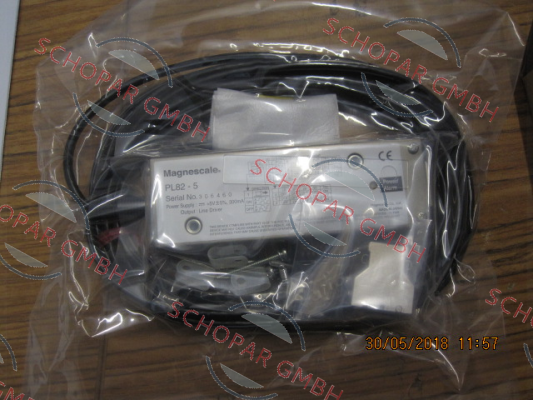 Magnescale-PL82-5 price