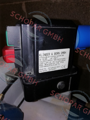 Klinger Born-P/N: 0012.5020, Type: K700/VB/ST12/KA12/Phw/P price