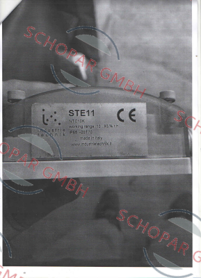Industrie Technik-STE11  price