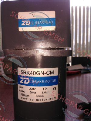 ZD-Motors-5RK40GN-CM  price