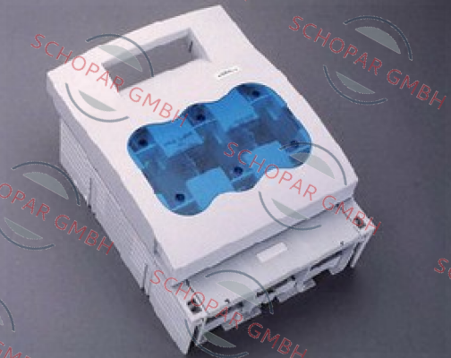 Wöhner-QCB NH2 400A  price