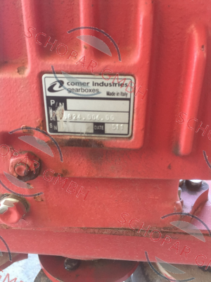 Comer Industries-9.824.006.00  price