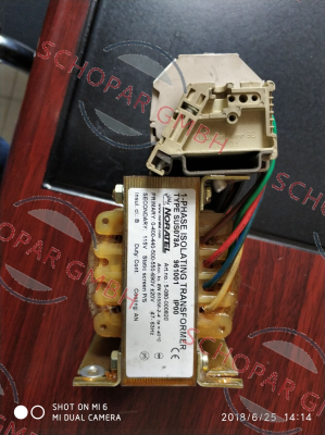Noratel-SUS078A-600-690/110 V (5-080-000820)  price