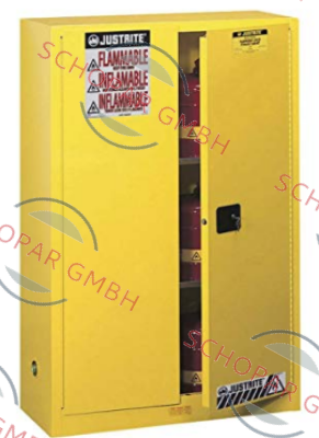 Justrite-J8945001  price