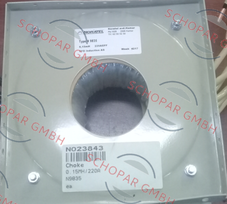 Noratel-N9835    price