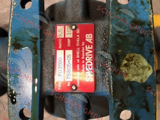 Swedrive-F035B031  price