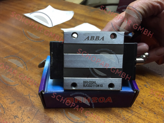 ABBA Linear Tech-BRH-20-AL-H-Z0  price