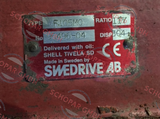 Swedrive-FLO5M0 OEM  price