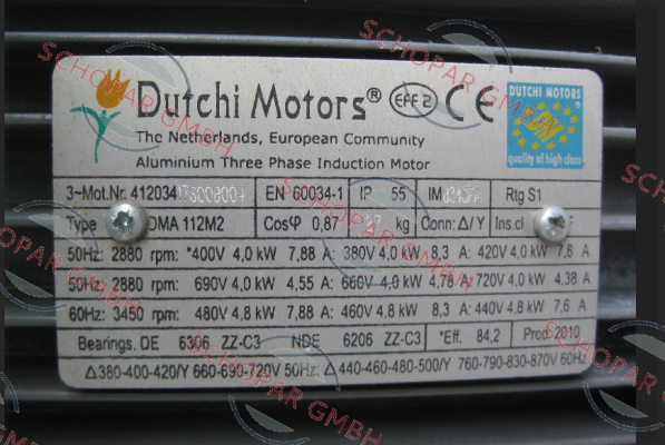 Marathon (Regal)-DMA 112M2 obsolete, replacement HJA112M2E2U46R R12  price