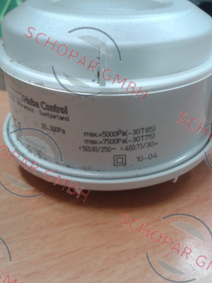 Huba Control-604.9010020  price