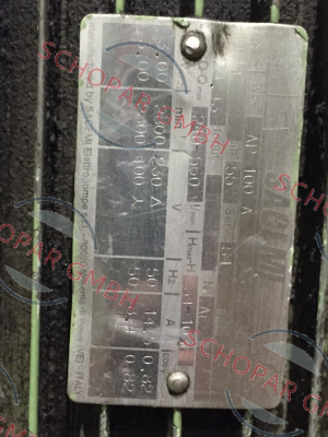 Sacemi-AP100A4  price