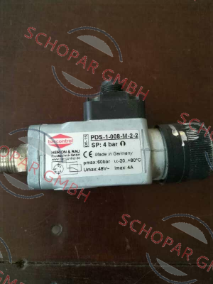 Barcontrol-PDS-1-008-M-2-2 price