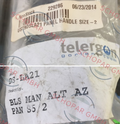 Telergon-DS-LA21 price
