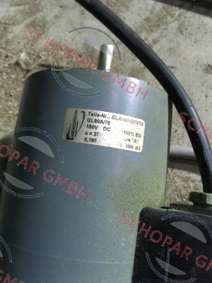 Kendrion-GLA090.503001  price