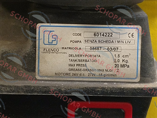 Flenco-Z6014222  price