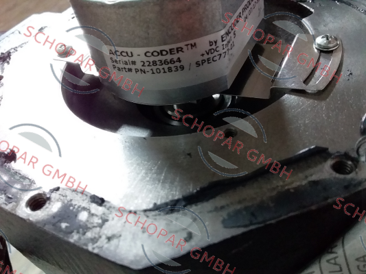 Encoder Products Co-SPEC777-01  price