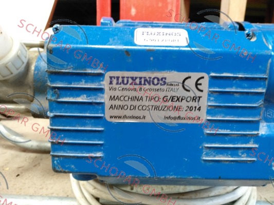 fluxinos-Impeller G/90 price