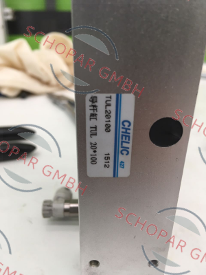 Chelic-TUL20x100  price
