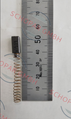 Groschopp-COAL BRUSH for engine　EM 70-30 price