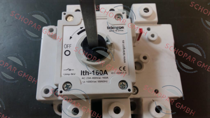 Telergon-S5-01603PB0  price