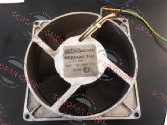 Atas Nachod-Mezaxial 3141 price