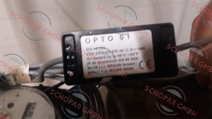 Sensus-Opto 01  price