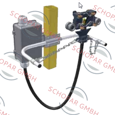 Akapp Stemmann-1410601 price