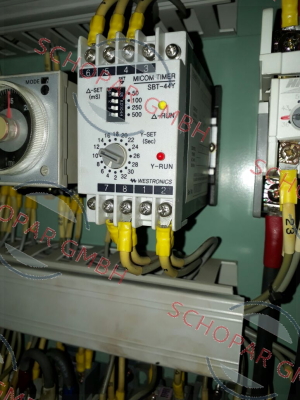 Luxco (formerly Westronics)-SBT-44Y obsolete/replased by GTN-YD  price