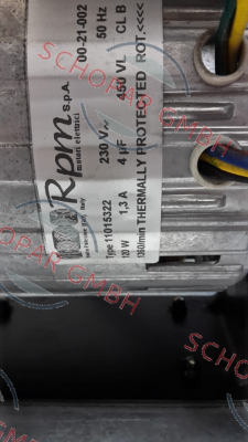 RPM - Motori elettrici-11015322 price