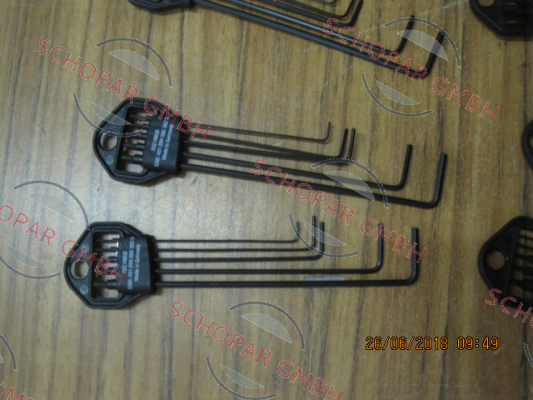 Wiha-P/N: 06382 Type: 352 HM5B  price