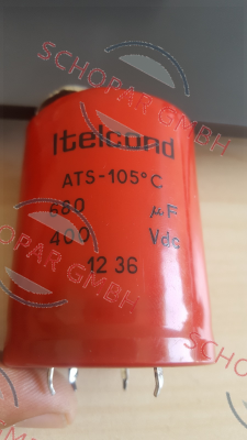 Itelcond-1236  price
