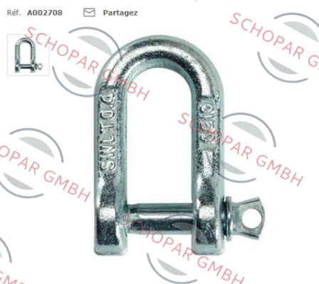 Manutan SA-A002708  price
