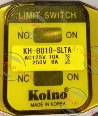 Koino-KH-8010-SLTA  (NO.4 CORE DIE OUT)  price
